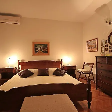 Clea Apartamento Makarska