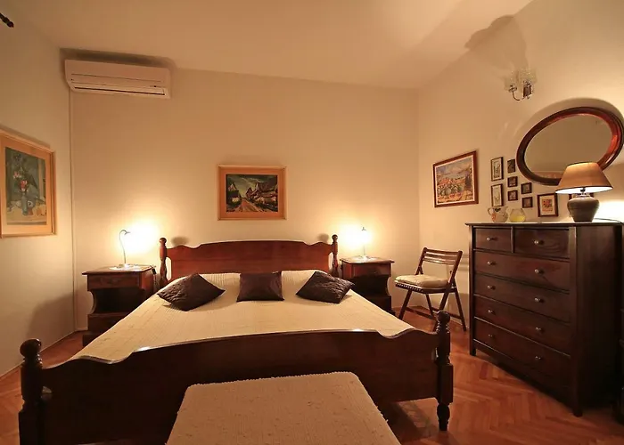 Clea Apartamento Makarska