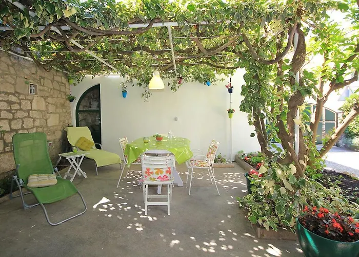 Apartamento Clea Makarska