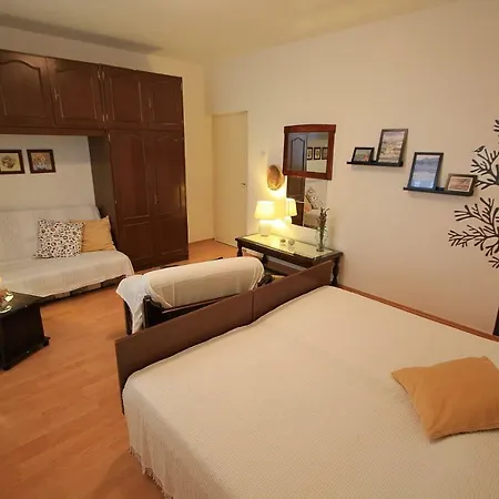 Apartment Clea *