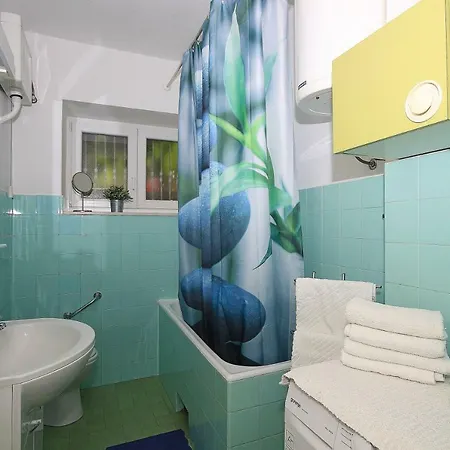 Apartment Clea *