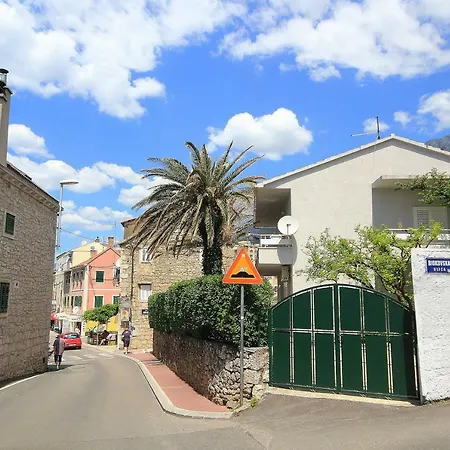 Clea Apartment Makarska